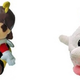Illustration for article titled They Listened: Buy Bee, Boo Mario Plushies